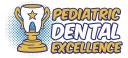Pediatric Dental Excellence logo